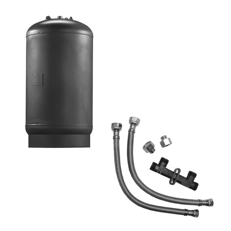 water heater accessories category